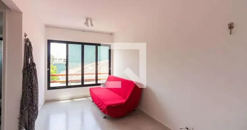 Apartamento para aluguel - vila yara, 2 quartos, 40 m² - osasco