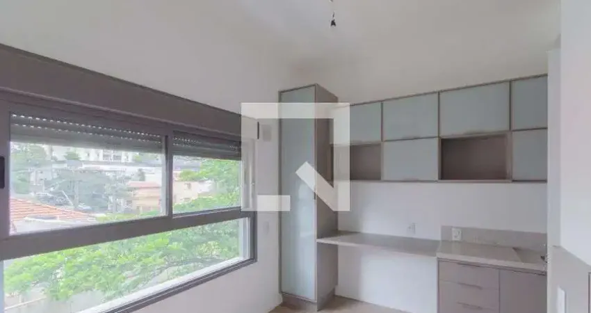 Kitnet / stúdio para aluguel - ipiranga, 1 quarto, 19 m² - são paulo