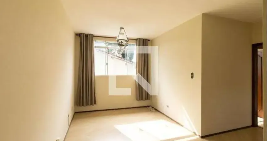 Apartamento para aluguel - vila izabel, 3 quartos,  61 m² - curitiba