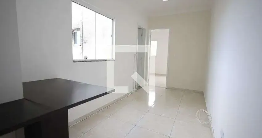 Cobertura para aluguel - vila américa, 1 quarto, 114 m² - santo andré