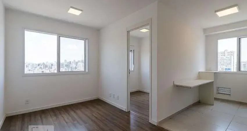 Apartamento para aluguel - liberdade, 2 quartos, 38 m² - são paulo