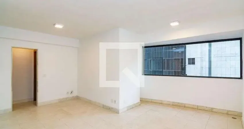 Apartamento para aluguel - belvedere, 2 quartos, 75 m² - belo horizonte