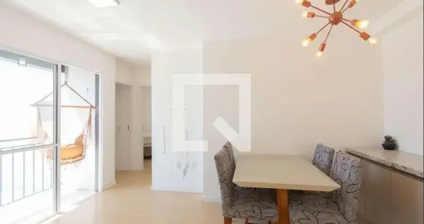 Apartamento para aluguel - estância velha, 3 quartos, 60 m² - canoas