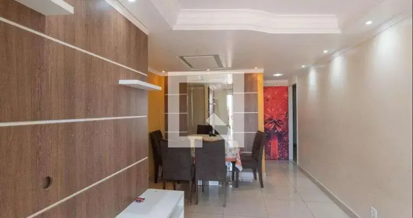 Apartamento para aluguel - jardim ipaussurama , 3 quartos, 64 m² - campinas