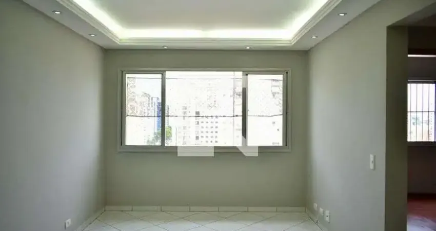 Apartamento para aluguel - saúde, 2 quartos, 62 m² - são paulo