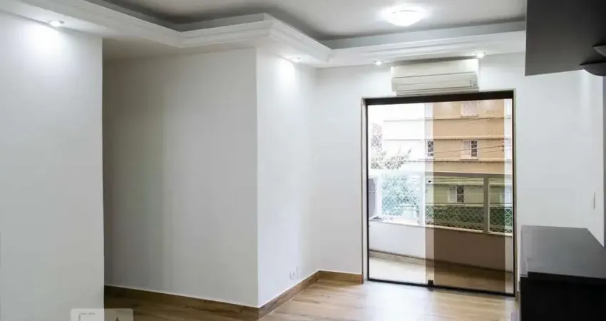 Apartamento para aluguel - santana, 3 quartos, 78 m² - são paulo