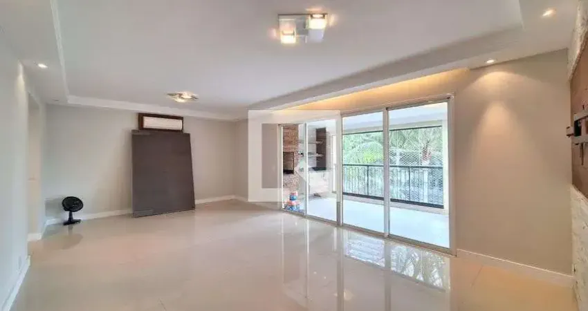 Apartamento para aluguel - barra funda, 4 quartos, 160 m² - são paulo