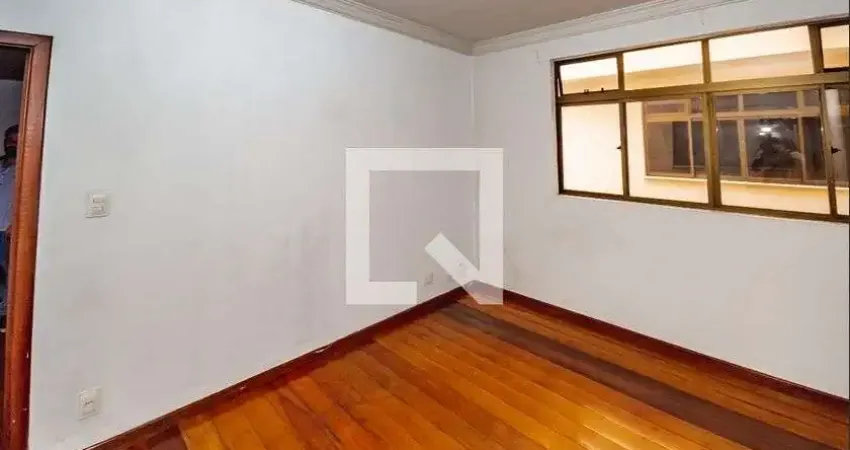 Cobertura para aluguel - ouro preto, 3 quartos, 162 m² - belo horizonte