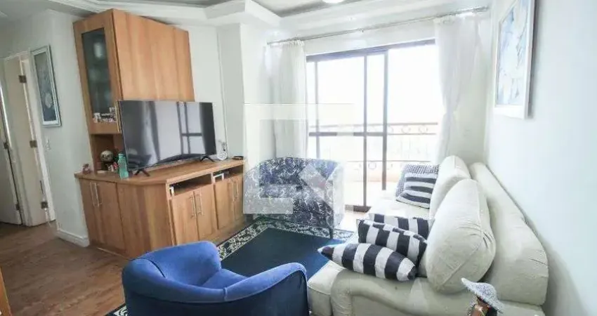 Apartamento para aluguel - jardim anália franco, 2 quartos, 65 m² - são paulo