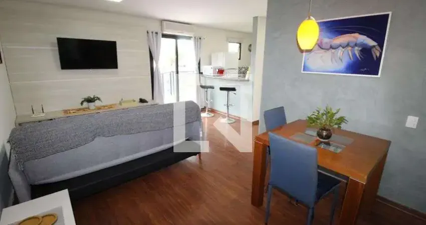 Apartamento para aluguel - jardim oswaldo cruz, 1 quarto,  52 m² - são josé dos campos
