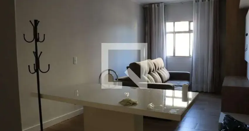 Apartamento para aluguel - bosque, 2 quartos, 70 m² - campinas