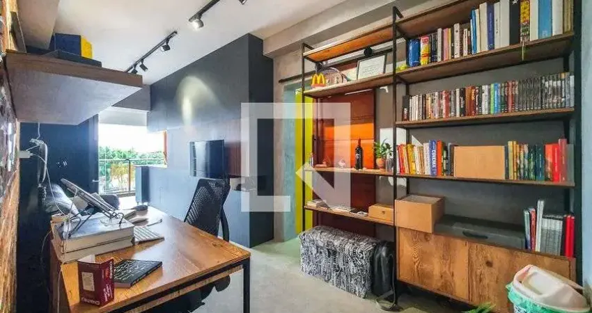 Kitnet / stúdio para aluguel - vila mariana, 1 quarto, 42 m² - são paulo