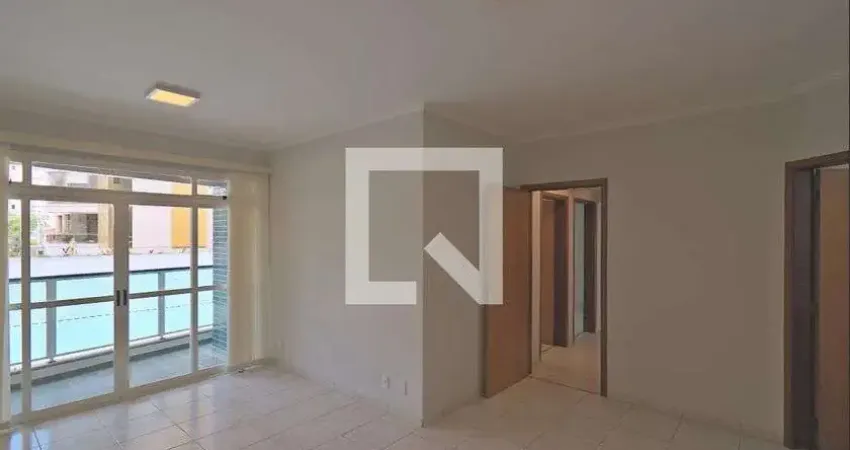Apartamento para aluguel - cambuí, 3 quartos, 102 m² - campinas