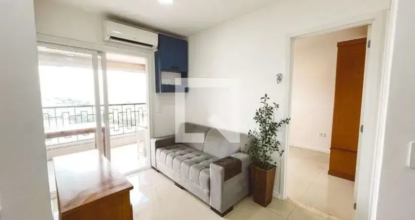 Apartamento para aluguel - casa verde, 1 quarto, 40 m² - são paulo