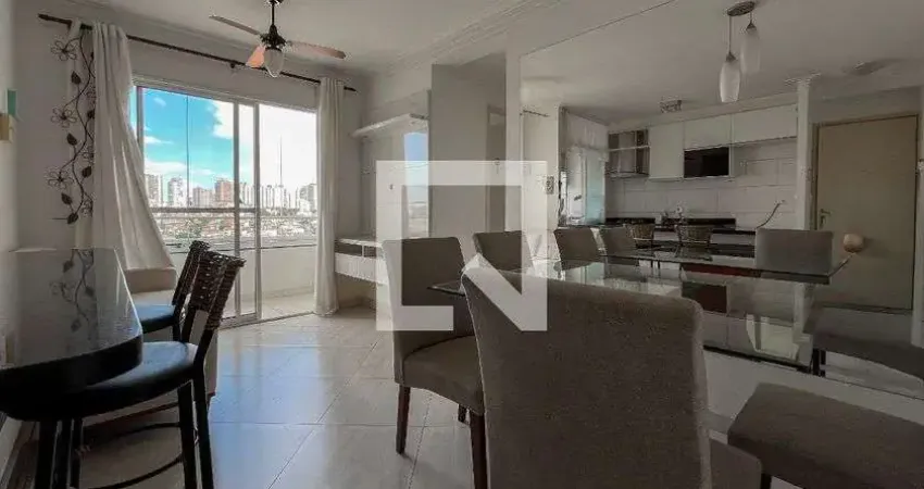 Apartamento para aluguel - vila das mercês, 2 quartos, 50 m² - são paulo