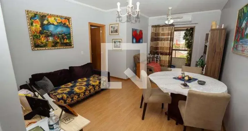 Apartamento para aluguel - jardim lindóia, 3 quartos, 124 m² - porto alegre