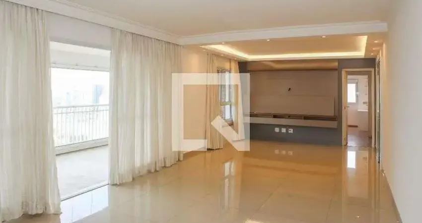 Apartamento para aluguel - barra funda, 3 quartos, 170 m² - são paulo