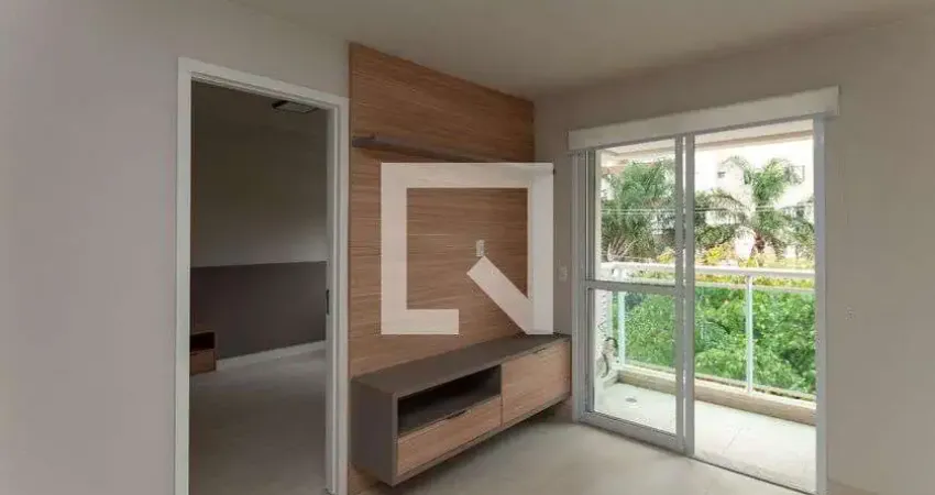 Apartamento para aluguel - barra funda, 1 quarto, 41 m² - são paulo