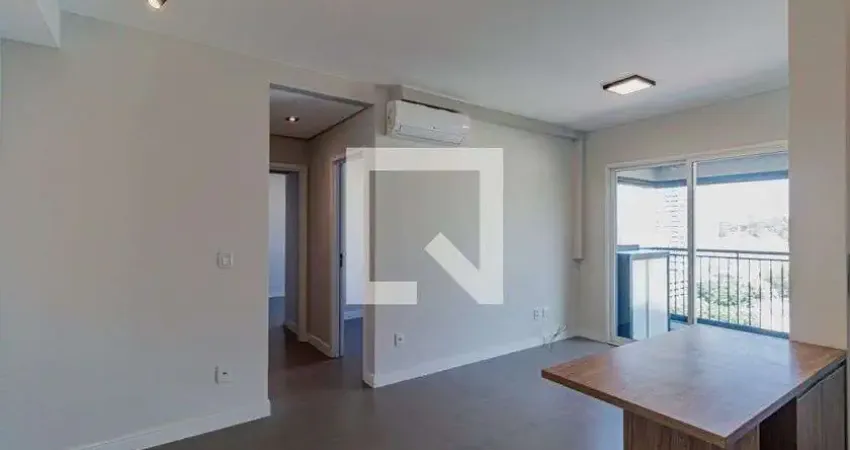 Apartamento para aluguel - butantã, 2 quartos, 61 m² - são paulo