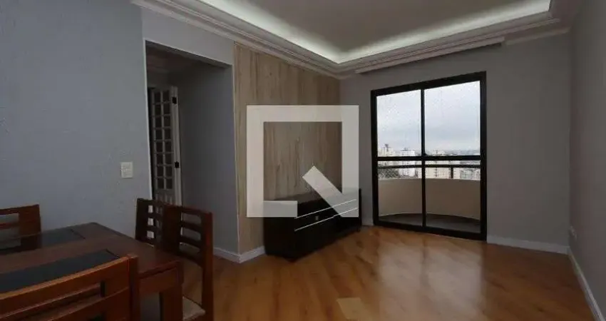 Apartamento para aluguel - vila prudente, 3 quartos, 70 m² - são paulo