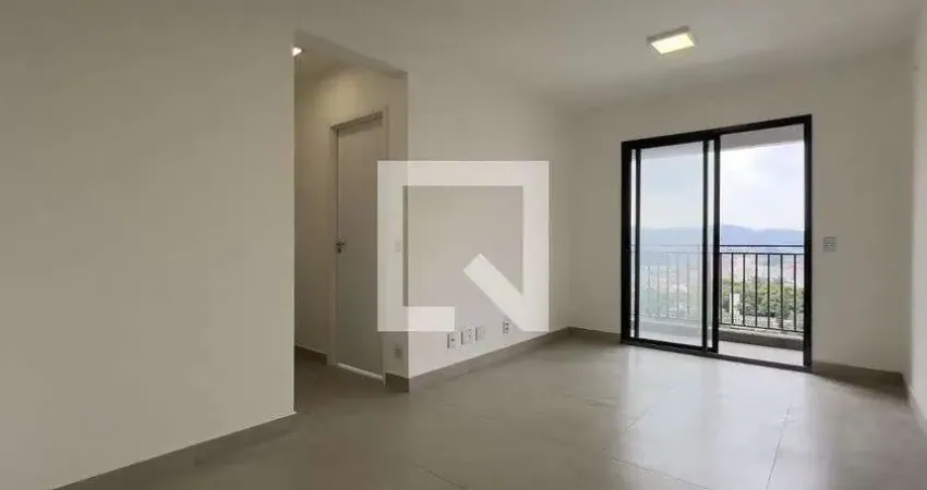 Apartamento para aluguel - vila rosália, 2 quartos, 60 m² - guarulhos