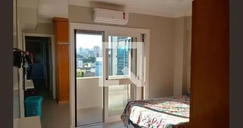 Apartamento para aluguel - santana, 3 quartos, 102 m² - porto alegre