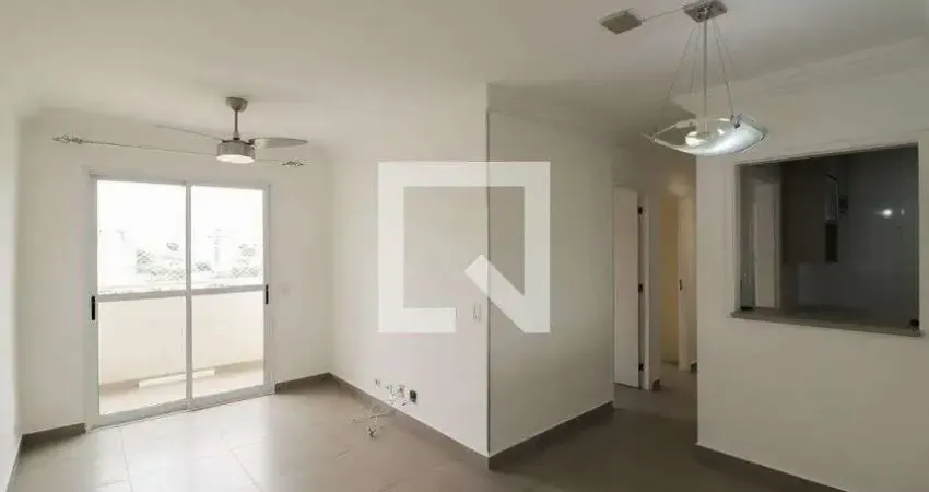 Apartamento para aluguel - água fria, 3 quartos, 68 m² - são paulo