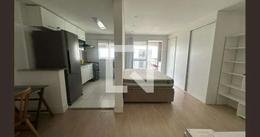 Apartamento para aluguel - alphaville, 1 quarto, 41 m² - barueri