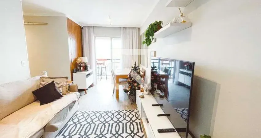 Apartamento para aluguel - casa verde, 3 quartos, 68 m² - são paulo