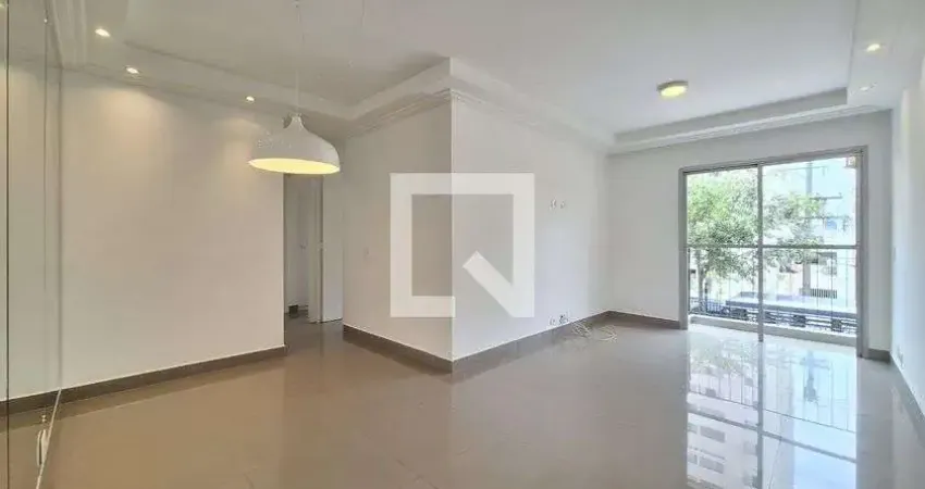 Apartamento para aluguel - vila romana, 2 quartos, 62 m² - são paulo