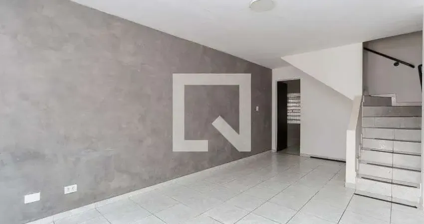 Casa com 2 quartos para alugar na Rua Branca Raposo, Mandaqui, São Paulo