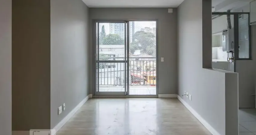 Apartamento para aluguel - vila mascote, 3 quartos,  65 m² - são paulo