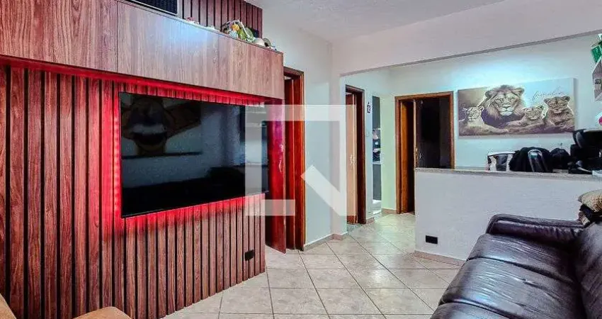 Casa para aluguel - são joão clímaco, 3 quartos, 130 m² - são paulo