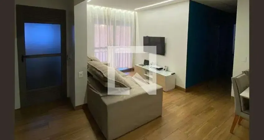 Apartamento para aluguel - vila santa clara, 2 quartos, 73 m² - são paulo