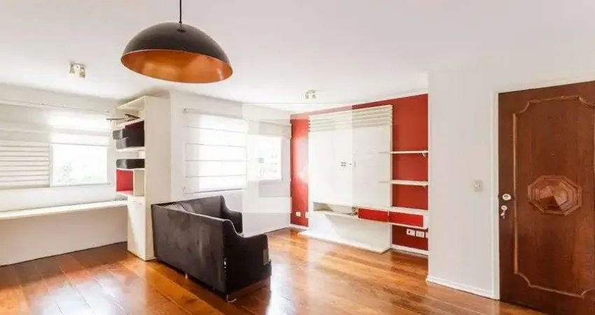 Apartamento para aluguel - vila nova conceição, 2 quartos, 85 m² - são paulo