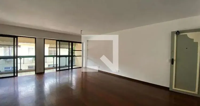 Apartamento para aluguel - leblon, 2 quartos, 103 m² - rio de janeiro