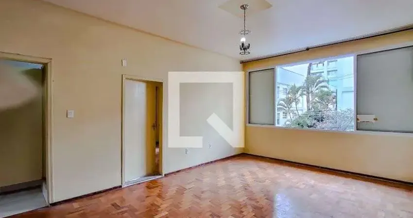 Apartamento para aluguel - vila mariana, 3 quartos, 110 m² - são paulo
