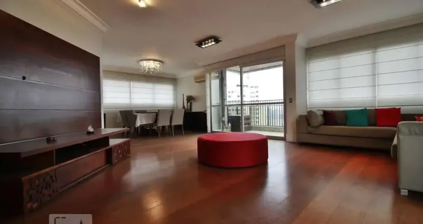 Apartamento para aluguel - portal do morumbi, 4 quartos, 292 m² - são paulo