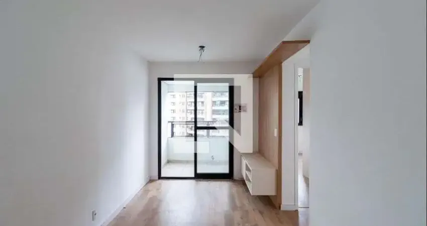 Apartamento para aluguel - portal do morumbi, 2 quartos, 45 m² - são paulo
