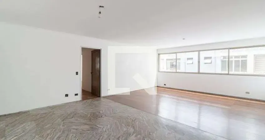 Apartamento para aluguel - itaim bibi, 3 quartos, 137 m² - são paulo