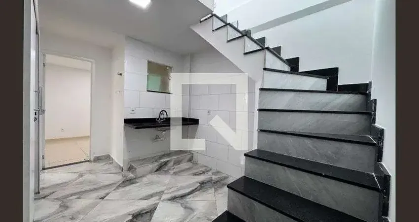 Apartamento para aluguel - recreio, 2 quartos, 100 m² - rio de janeiro