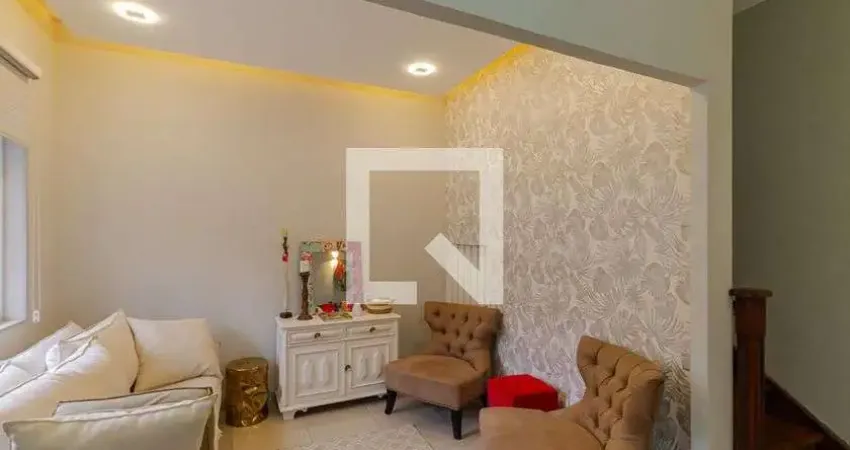 Casa para aluguel - vila olímpia, 2 quartos, 100 m² - são paulo