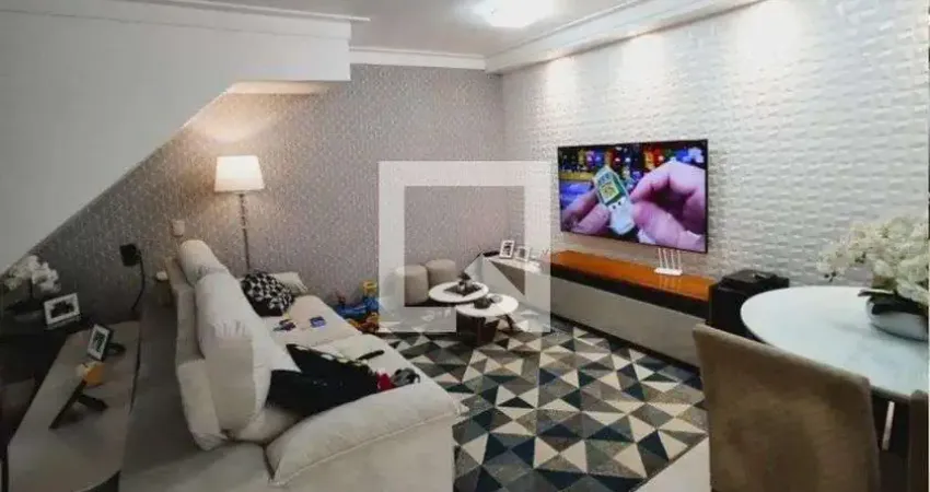 Casa com 3 quartos para alugar na Rua Ourinhos, Mooca, São Paulo