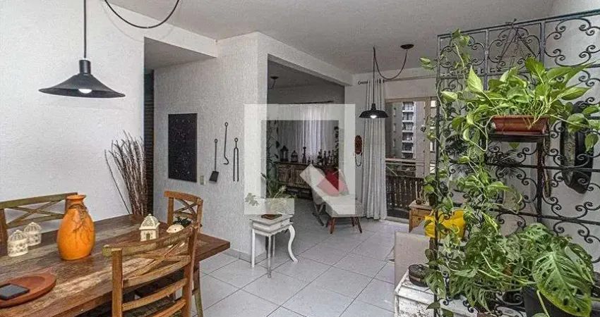 Apartamento para aluguel - jardim são savério, 2 quartos, 65 m² - são paulo
