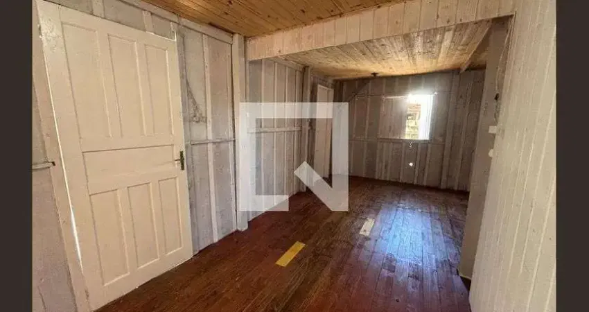 Casa com 2 quartos para alugar na Rua Cambará, Campina, São Leopoldo