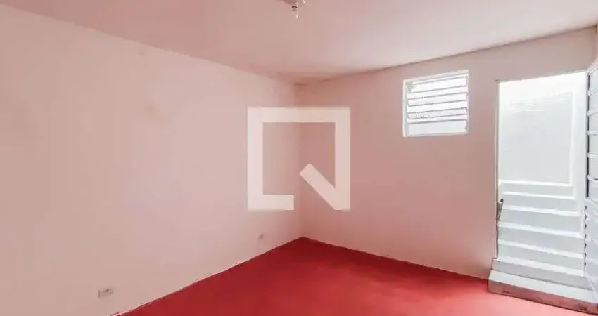 Casa para aluguel - ermelino matarazzo, 1 quarto, 30 m² - são paulo