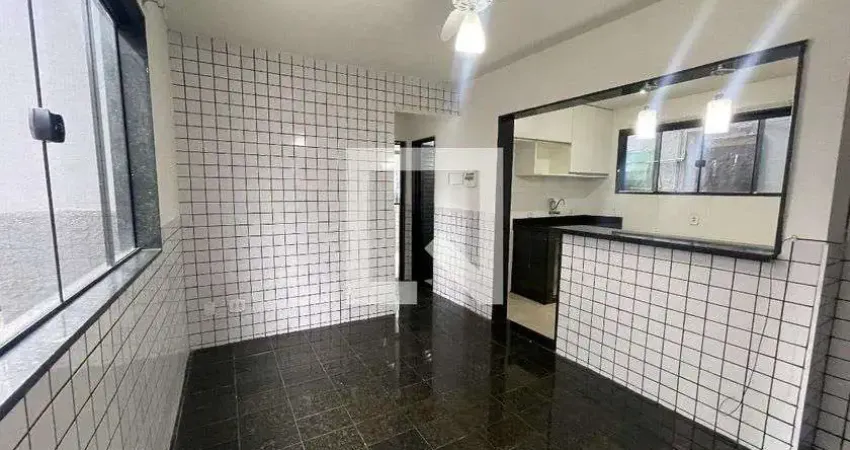 Casa para aluguel - vila sarapuí, 2 quartos, 50 m² - duque de caxias