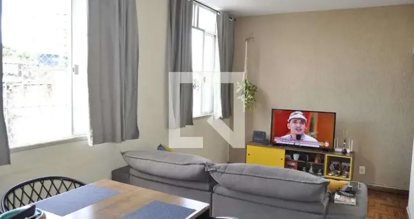 Apartamento para aluguel - engenho novo, 4 quartos, 80 m² - rio de janeiro