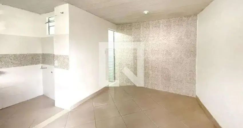 Kitnet / stúdio para aluguel - nova vista, 1 quarto,  20 m² - belo horizonte
