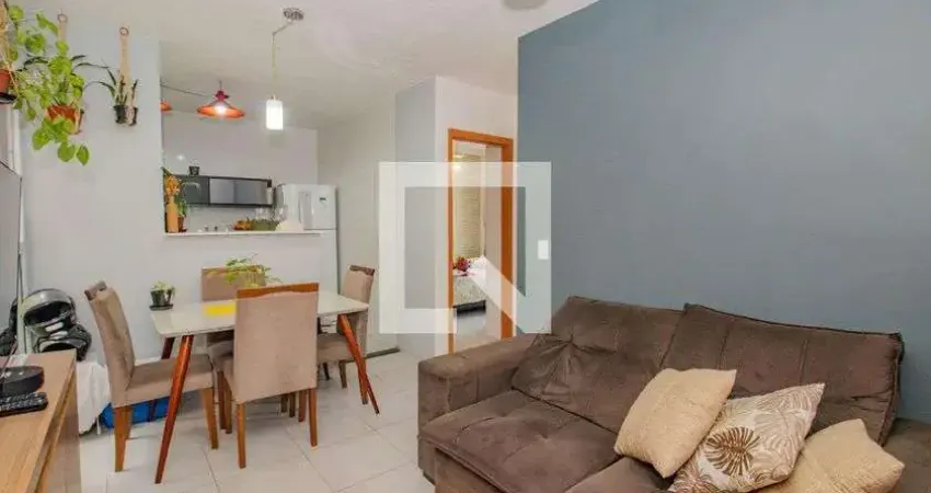 Apartamento para aluguel - alto petrópolis, 2 quartos, 47 m² - porto alegre